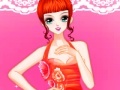 Game Romantic Autumn Bride