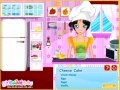 Game Cooking With Sandy