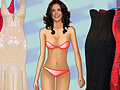 Game Catherine Zeta-Jones Dress Up