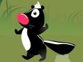 Game Skunk Blaster