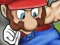 Game Mario Beat down