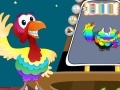 Game Dress My Turkey