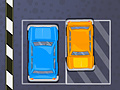Game Expert parking