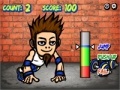 Game Push Up Tricks