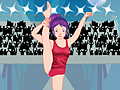 Game Amazing gymnast