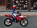 Game Bike zone 2