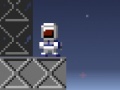 Game Orbital Debris Danger