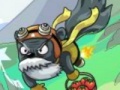 Game Fly squirell - 2