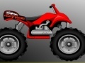 Game Atv race