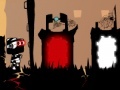 Game The other half of the zombies