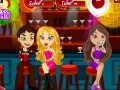 Game Cute Bratz Kiss
