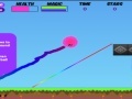 Game Rainbow Roller 2