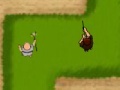 Game Village Defense