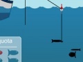 Game Fishing The Sea