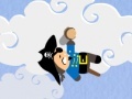 Game Captain Skyro. The cloud Climber