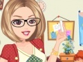 Game Hot Teacher Makeover