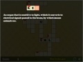 Game Crossword Puzzle