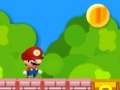 Game Mario Adventure Game