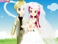 Game Sweet Spring Wedding