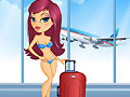Game Trendy Stewardess