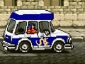 Game Crazy taxi