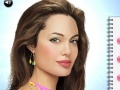 Game Angelina' s Makeover