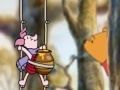 Game Winnie the Pooh Honey Harvest