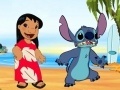 Game Lilo & Stich: The Series 