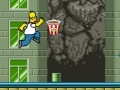Game Simpsons Adventures