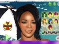 Game Rihanna Makeover