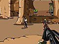 Game Spec Ops