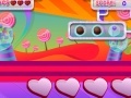 Game Candy Factory Craze