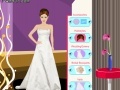 Game Wedding Gown 5