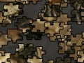 Game Timber rattlesnake jigsaw puzzle
