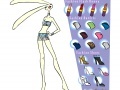 Game Fashion Bunny