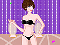 Game Knockout super model