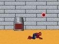 Game Spiderman Running Challenge