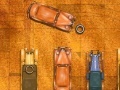 Game Vintage Car Thief