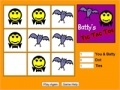 Game Batty's Tic Tac Toe