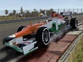 Game F1 Hidden Object