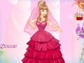 Game Spanish Dancer Dress Up