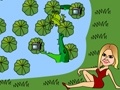 Game Princess and the Frog
