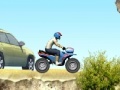Game ATV Extreme: New Dimension