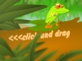 Game Frog Hopper