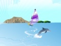 Game Beach Decor