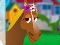 Game Kiss horses