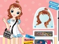 Game Naive Girl Dressup