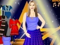 Game Cute Britney Spear Dress Up