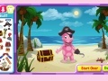 Game The Backyardigans Adventure Maker