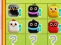 Game Match Daft Birds